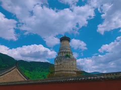 -五台山风景名胜区