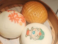 -禄运茶居·手工点心(猎德店)