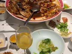 -旺顺阁鱼头泡饼(小红门店)