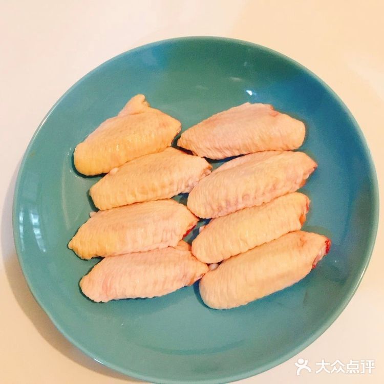 厨房小白也可以get到的可乐鸡翅