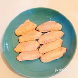 厨房小白也可以get到的可乐鸡翅