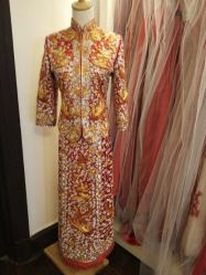 -铂爵夫人婚纱摄影(上海总店)