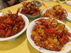 -小田油焖小龙虾(双井店)