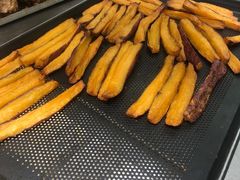 -一栗·新鲜零食炒货(太原街沃尔玛店)