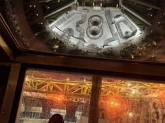 -影汇之星8字形摩天轮
