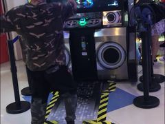 -环游嘉年华(永旺梦乐城广州番禺广场店)