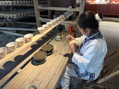 -景德镇古窑民俗博览区