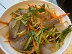 东北大拉皮-姚稷大铁锅(东明广场店)