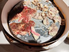 -奥赛奥自助烤肉(财富中心店)