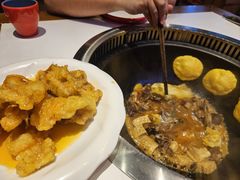 -玺炖·中国铁锅炖(虹桥天街店)