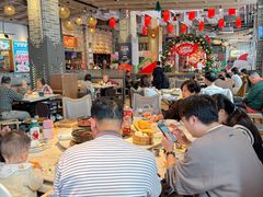 -滋粥楼·顺德菜(番禺广场总店)