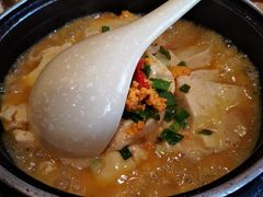 -那家老院子东北菜·饺子·小鸡炖蘑菇(艳华街店)