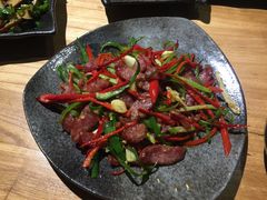 -俏湘私房菜(国贸店)