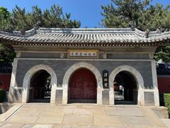 -潭柘寺景区