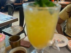 -探鱼·鲜青椒爽麻烤鱼(苏宁广场店)