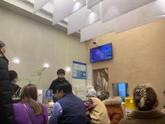 -小团圆糖水铺(襄阳南路店)