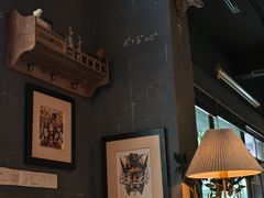 -咖法森林·咖啡  酒吧(天河店)