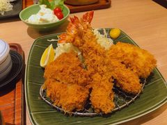 水仙定食-和幸(春熙路群光广场店)