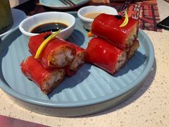 -点都德(华强南店)