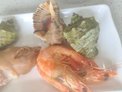 -王潮活海鲜自助·蒸汽海鲜