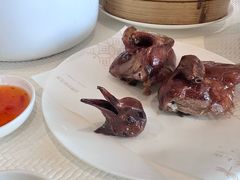 -铭家点心(秦岭路店)