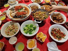 -湘阁里辣(南岭购物广场店)