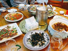 -下梅人家土菜馆(历史文化餐厅度假区店)