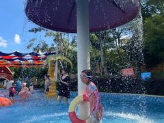 -苏州乐园森林水世界