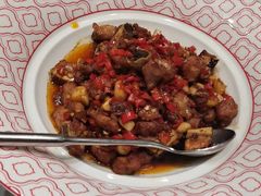 -山公馆餐厅(东塘店)