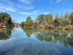 -西溪国家湿地公园