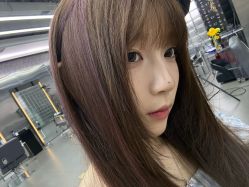 -Hair Code芭曲发型