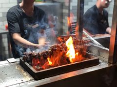 -有奴思烤肉·清真(正宁路店)