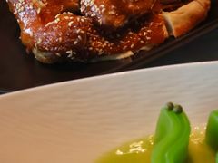 -深圳美高梅酒店-品聚嘉府中餐厅