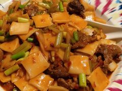 -新疆兵团食府清真(马连道店)