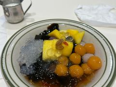 -堂屋糖水店(愚园店)
