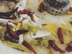 -太二酸菜鱼(福州泰禾店)