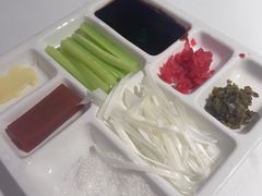 -四季民福烤鸭店(王府井东安门店)