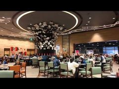 -星汇餐厅(新濠影汇店)