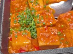 -缪氏川菜(深圳北站缤果空间店)