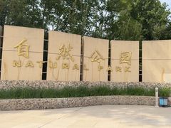 -廊坊市自然公园