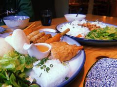 -越美小馆·越南料理(曲江店)