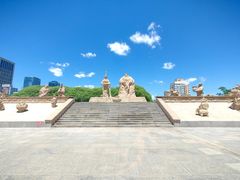 -元大都城垣遗址公园