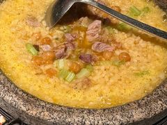 -蔴将·川菜(黄龙万科店)