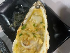 -云晓光头烧烤吧(盛夏店)