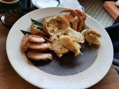 -札幌二条市场 大矶(本店)