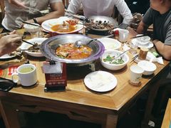 -巢爷老味(东方红店)