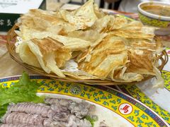 -清真马家美食城•海鲜•青岛菜•火锅(延安三路店)