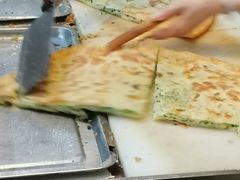 -咏春葱油饼(德政中路店)