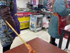 -涛涛烧烤(园林路老字号店)