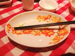 -西贝(金桥店)